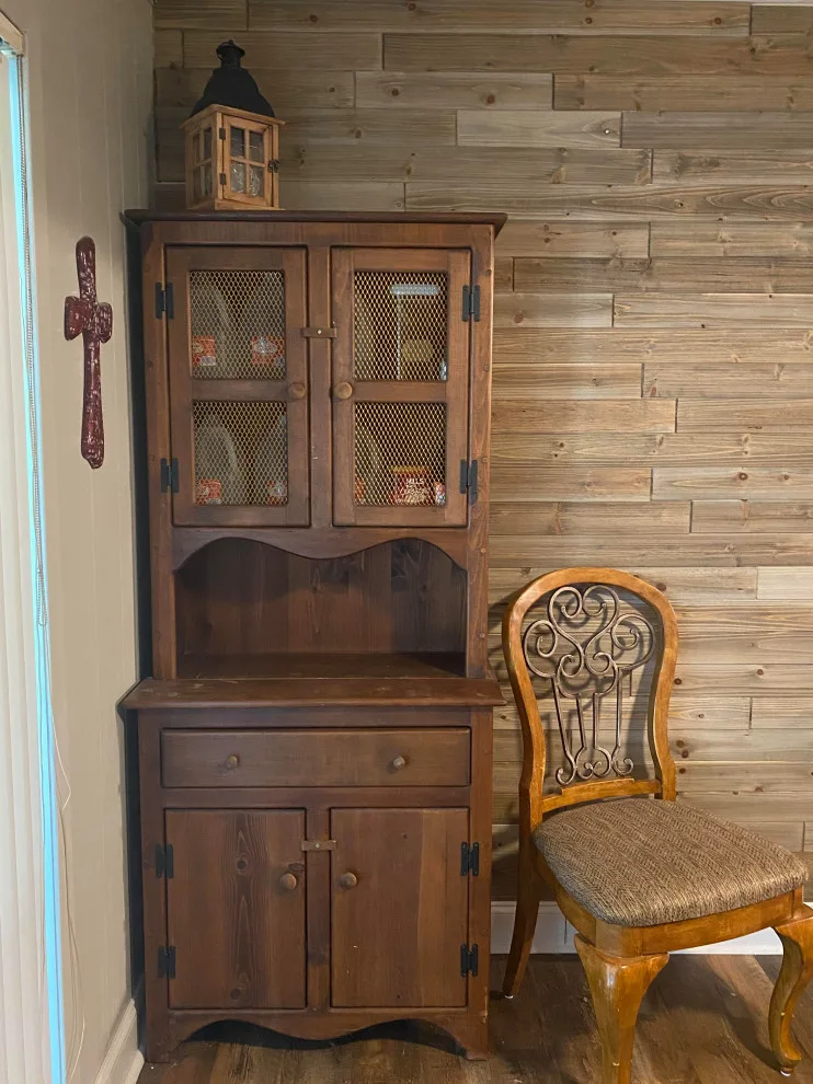 Rustic Country Home Renovation and Decoration by LenaLee's Interior Design - Photo 6