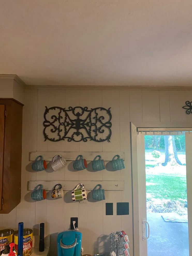 Rustic Country Home Renovation and Decoration by LenaLee's Interior Design - Photo 8