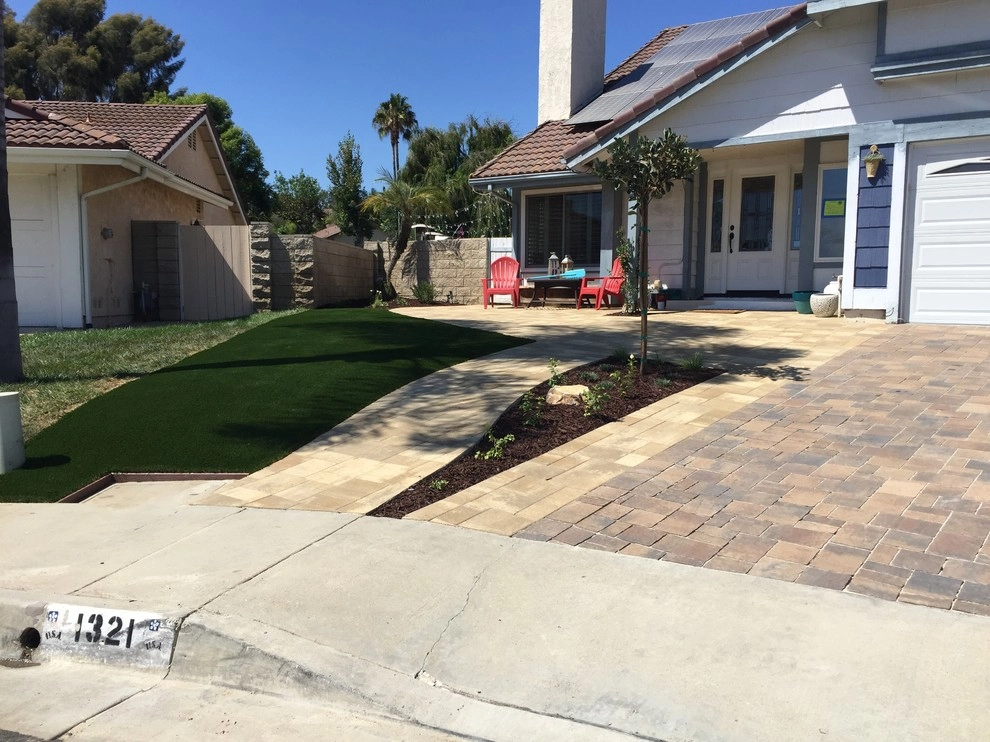 McCabe's Nursery & Landscape Construction - Photo 8