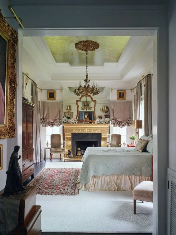 Urban Elegance in a Country Retreat by AllysonK Designs - Photo 2