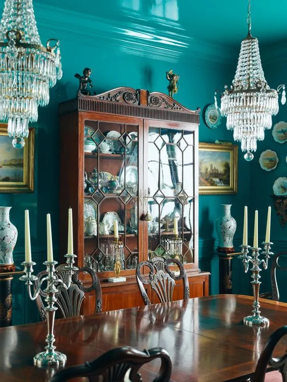 Urban Elegance in a Country Retreat by AllysonK Designs - Photo 3