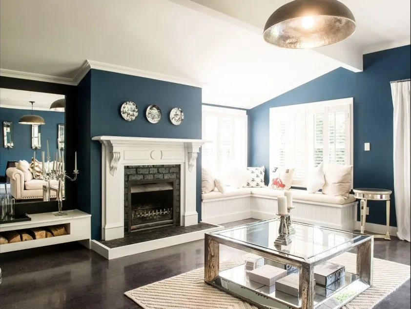 Countryside Home by Bridget Cooper Interiors - Photo 7