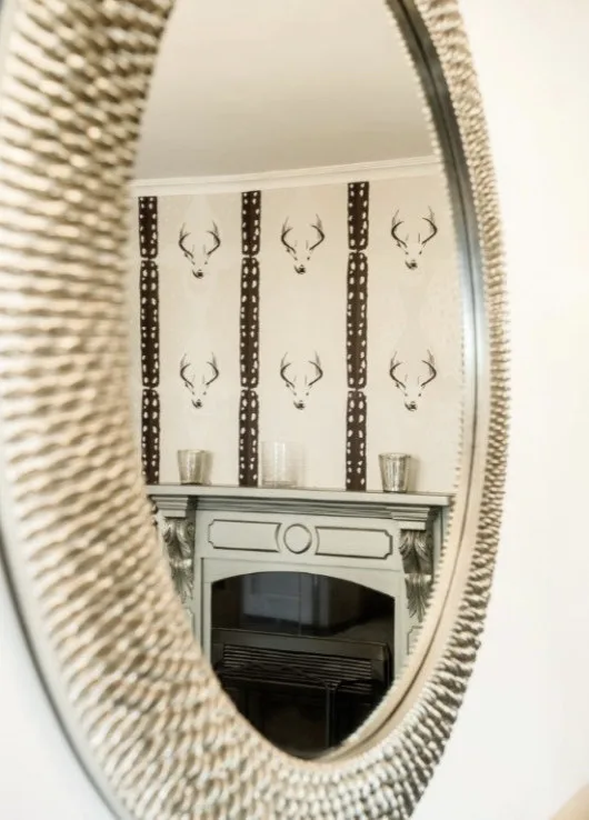 Countryside Home by Bridget Cooper Interiors - Photo 6