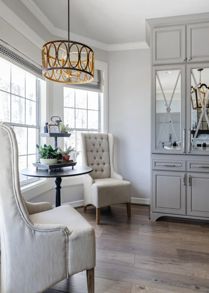 Lakefront Country Estate by Chairma Design Group - Photo 7