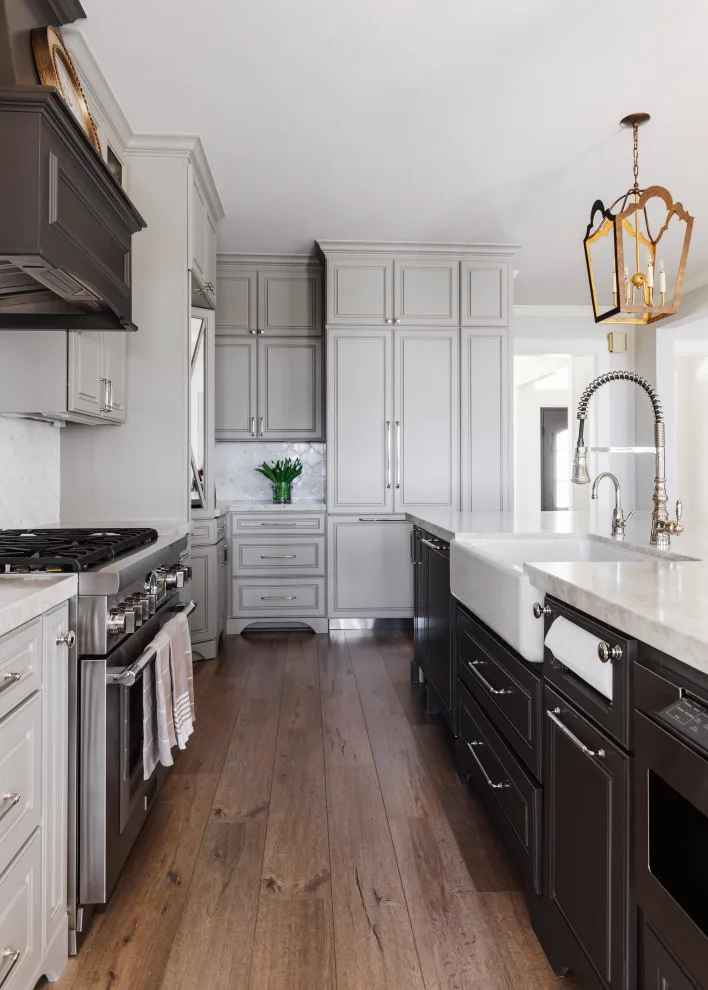 Lakefront Country Estate by Chairma Design Group - Photo 22