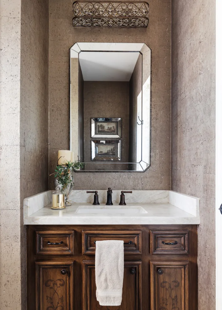 Lakefront Country Estate by Chairma Design Group - Photo 11