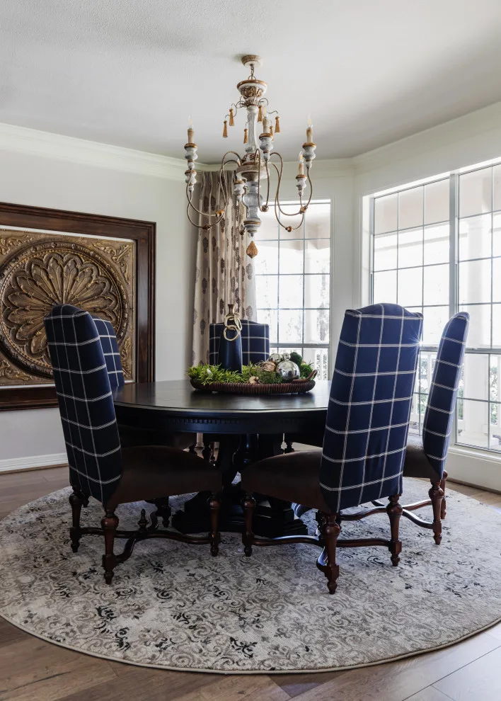 Lakefront Country Estate by Chairma Design Group - Photo 19