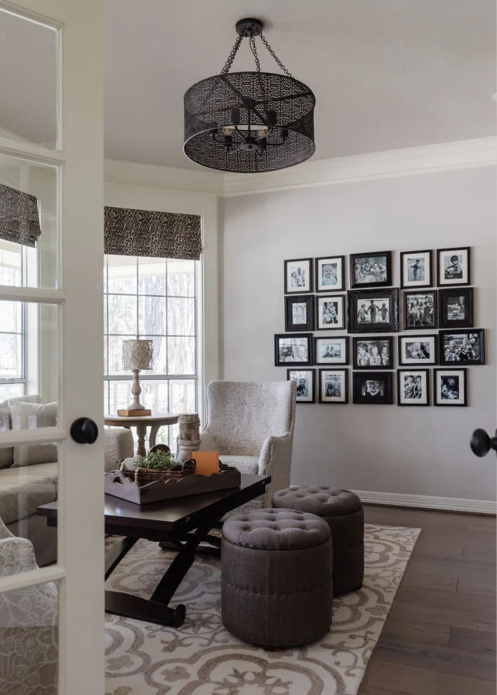 Lakefront Country Estate by Chairma Design Group - Photo 3