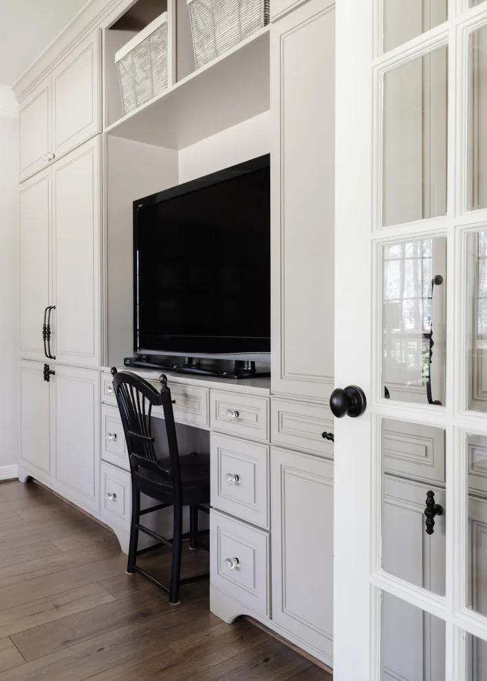 Lakefront Country Estate by Chairma Design Group - Photo 13