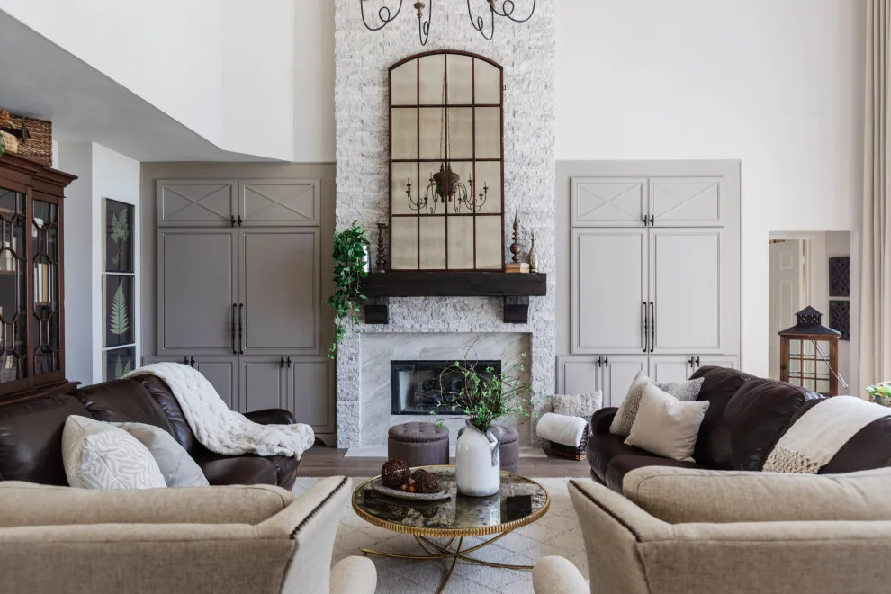 Lakefront Country Estate by Chairma Design Group - Photo 17