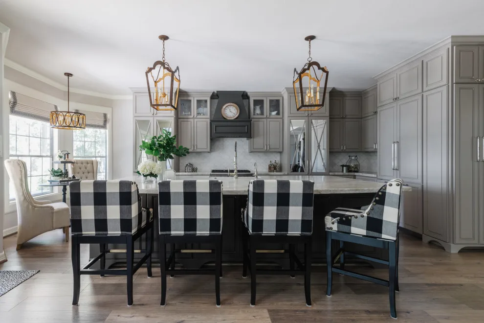 Lakefront Country Estate by Chairma Design Group - Photo 14