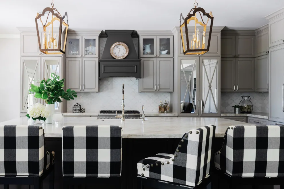 Lakefront Country Estate by Chairma Design Group - Photo 4