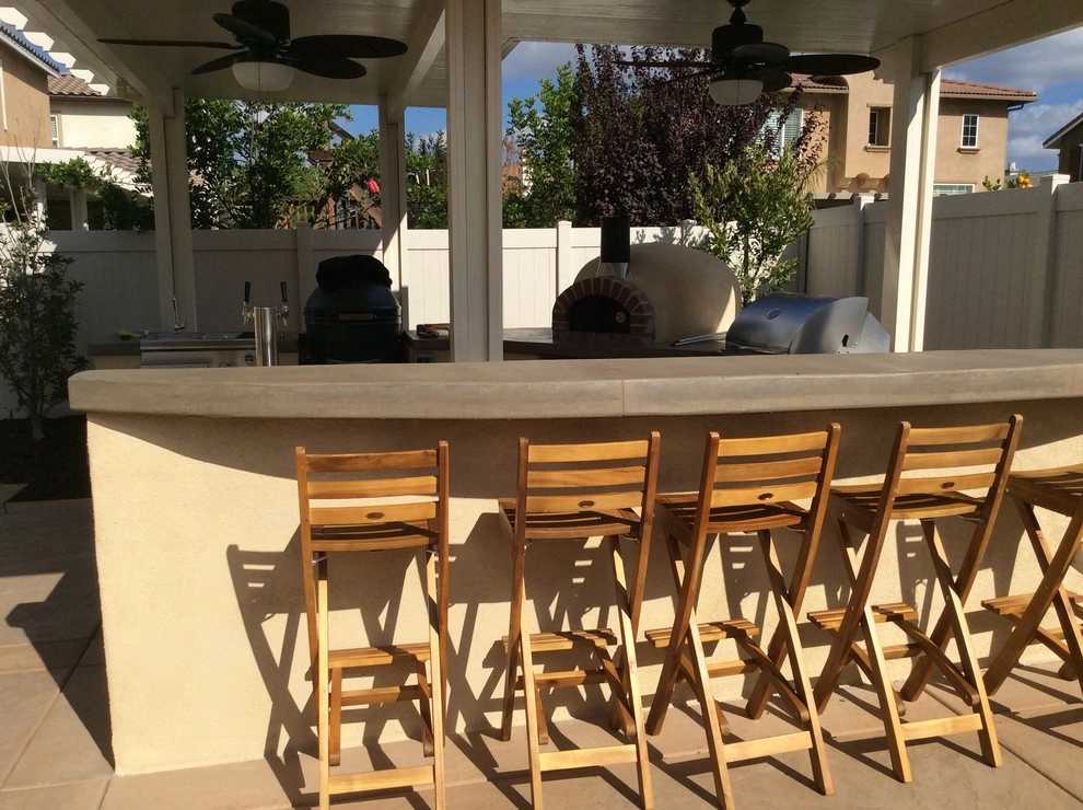 The Lollar Residence by McCabe's Nursery & Landscape Construction - Photo 10
