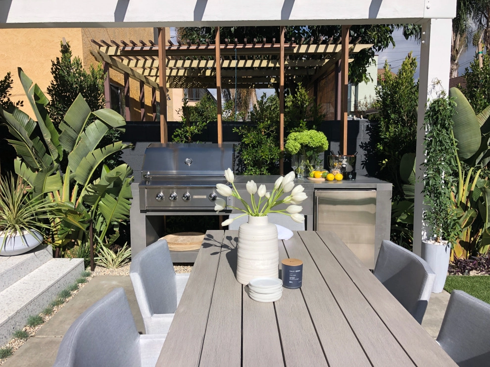 Camille Beehler Landscape Design - Photo 9