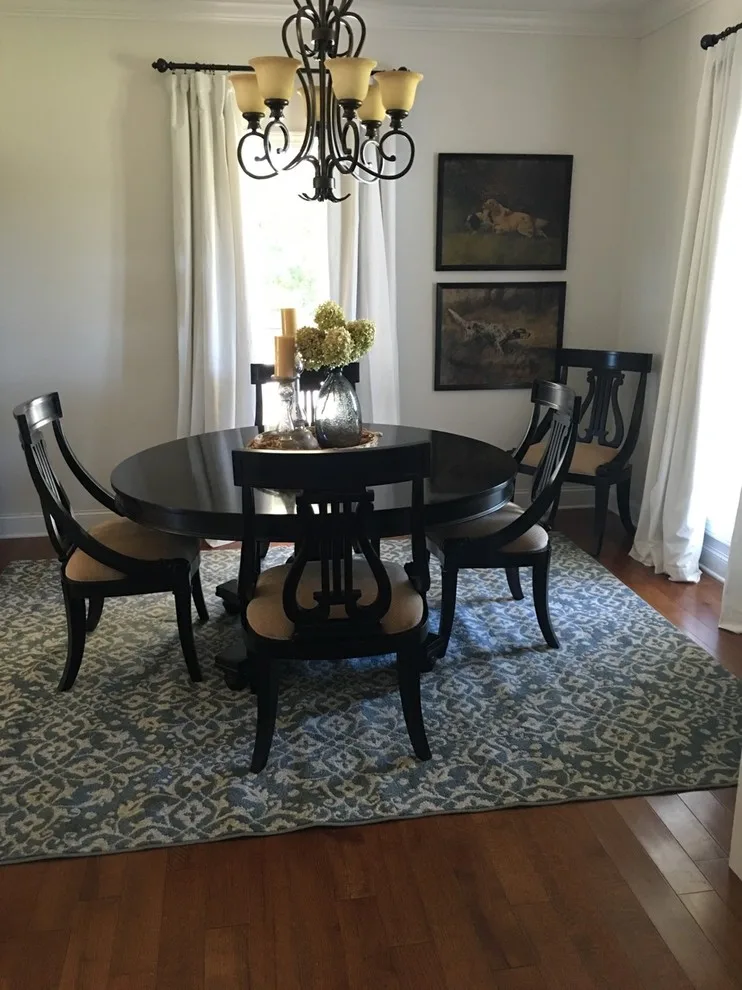 Rustic Country Living by First Street Interiors - Photo 2
