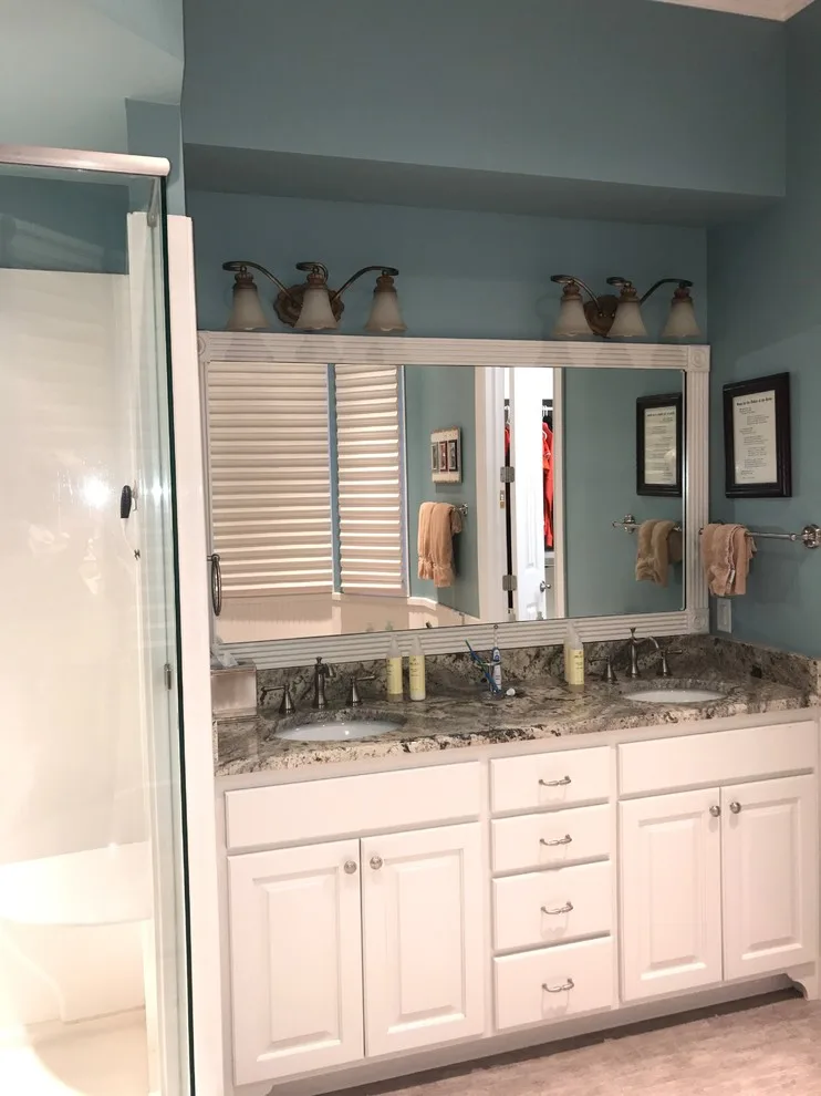 Molly Gerkin Johnston Interior Designer - Photo 8
