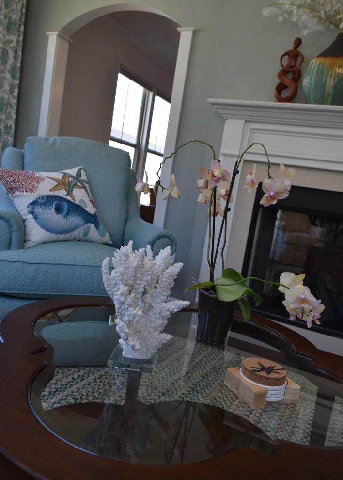 Nation Sunroom by First Impressions By Julie Wagner - Photo 2