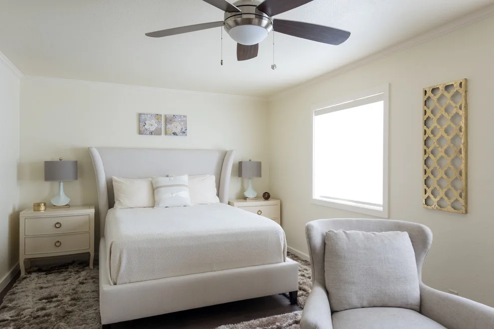 Country Villa Townhouse Renovation by Teresa M. Morgan, ASID - Photo 4
