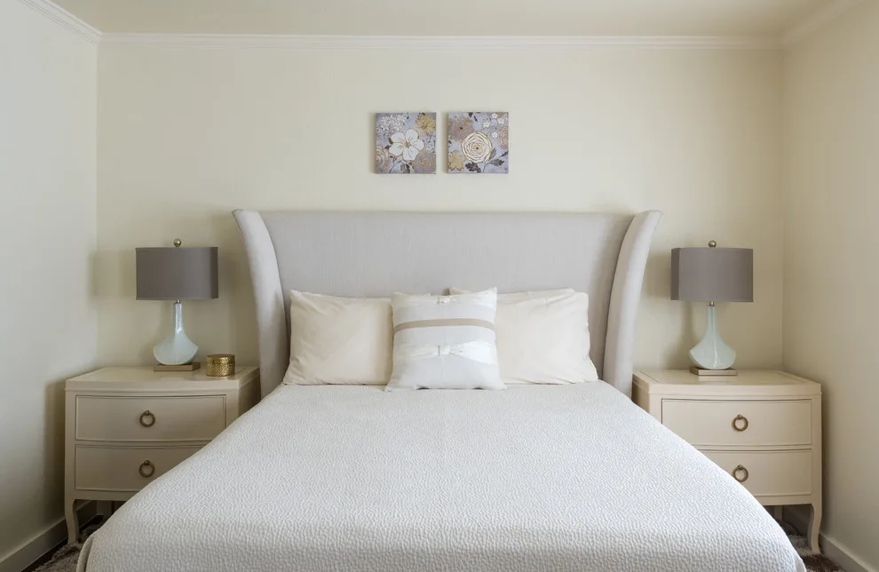 Country Villa Townhouse Renovation by Teresa M. Morgan, ASID - Photo 11