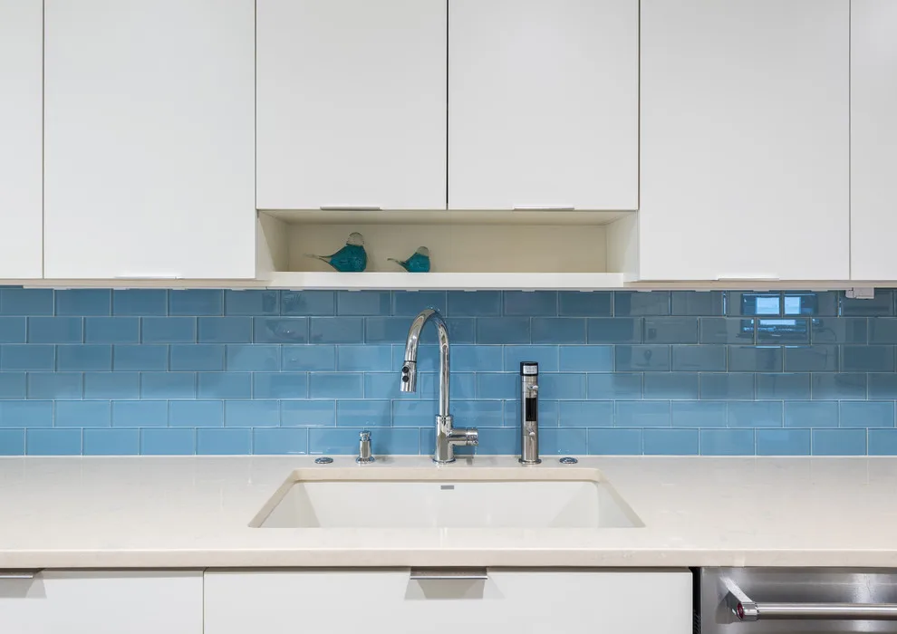 Country Villa Townhouse Renovation by Teresa M. Morgan, ASID - Photo 7