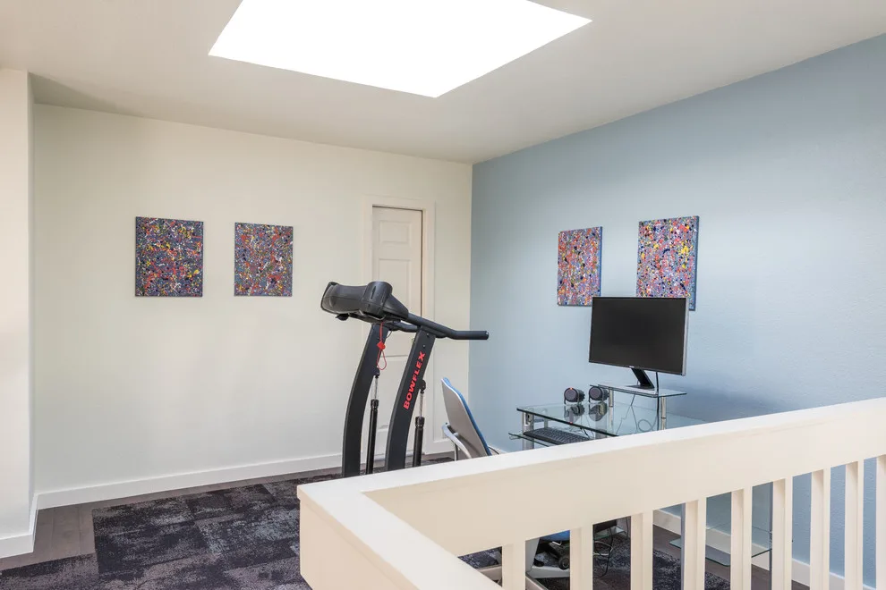 Country Villa Townhouse Renovation by Teresa M. Morgan, ASID - Photo 10