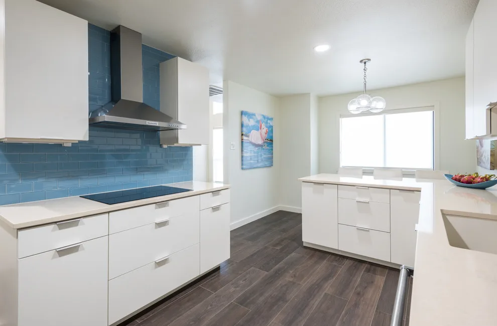 Country Villa Townhouse Renovation by Teresa M. Morgan, ASID - Photo 3