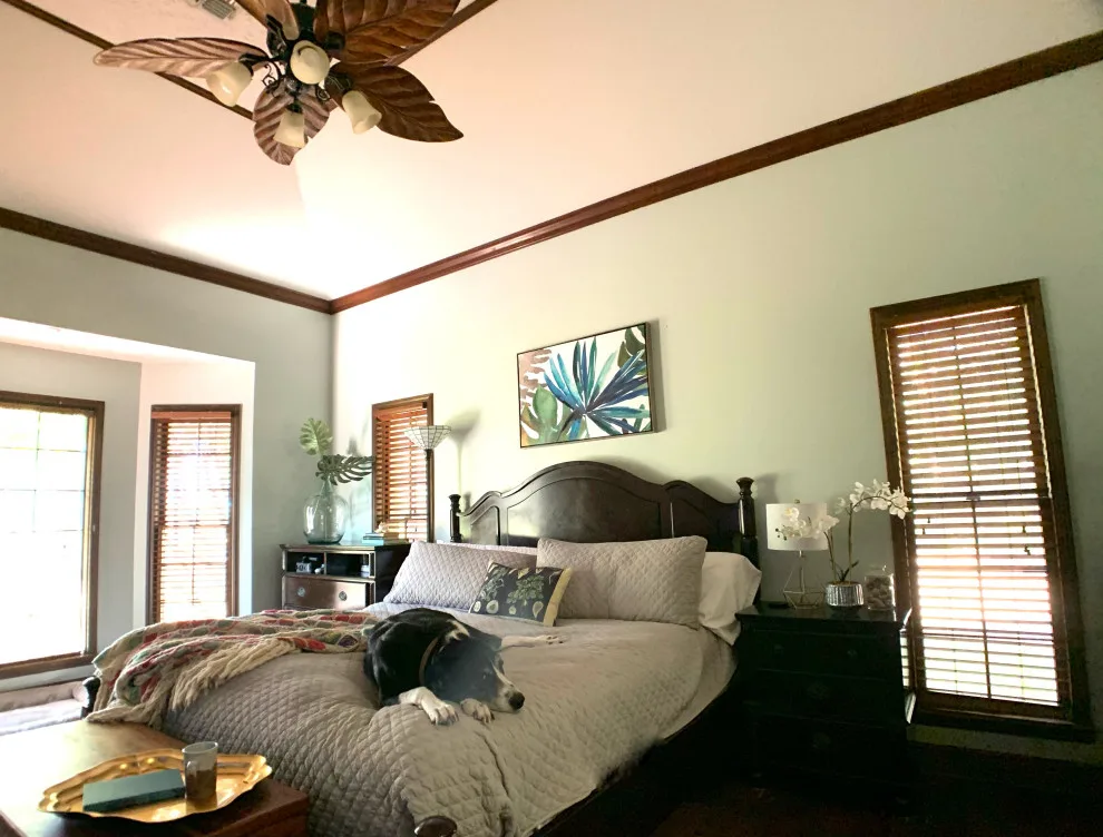 Jennifer Burt Interiors - Photo 14