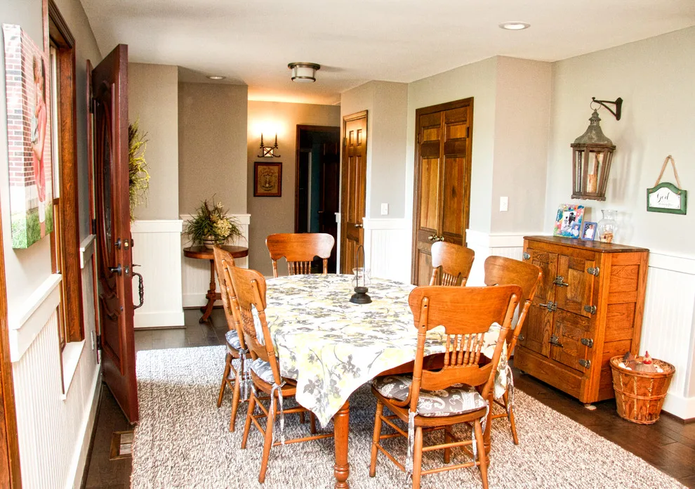 County Cabin by Unique Ambiance LLC - Photo 12