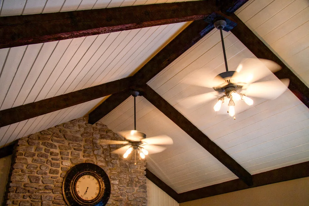 County Cabin by Unique Ambiance LLC - Photo 9