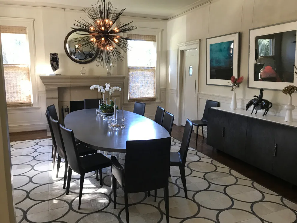 Courtlandt Avenue by Telina Lee Design - Photo 15