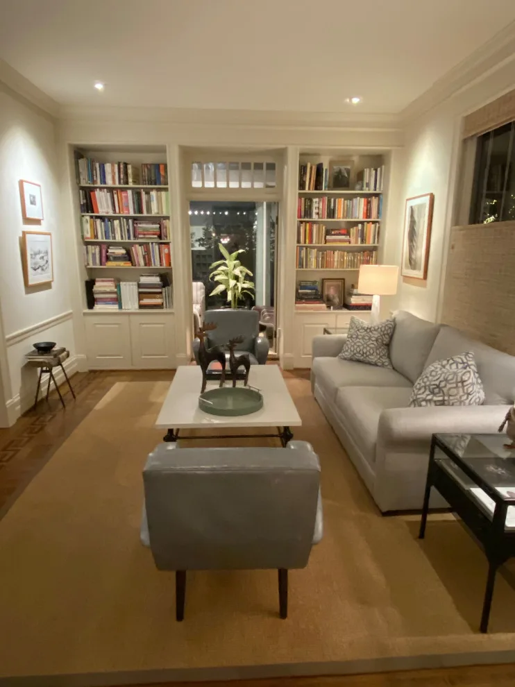 Courtlandt Avenue by Telina Lee Design - Photo 14