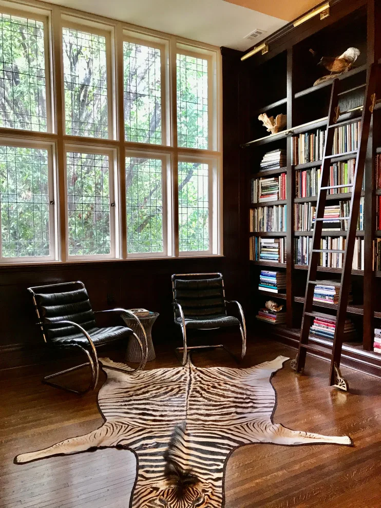 Courtlandt Avenue by Telina Lee Design - Photo 13