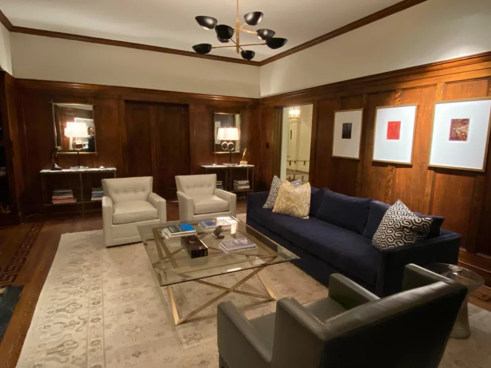 Courtlandt Avenue by Telina Lee Design - Photo 4