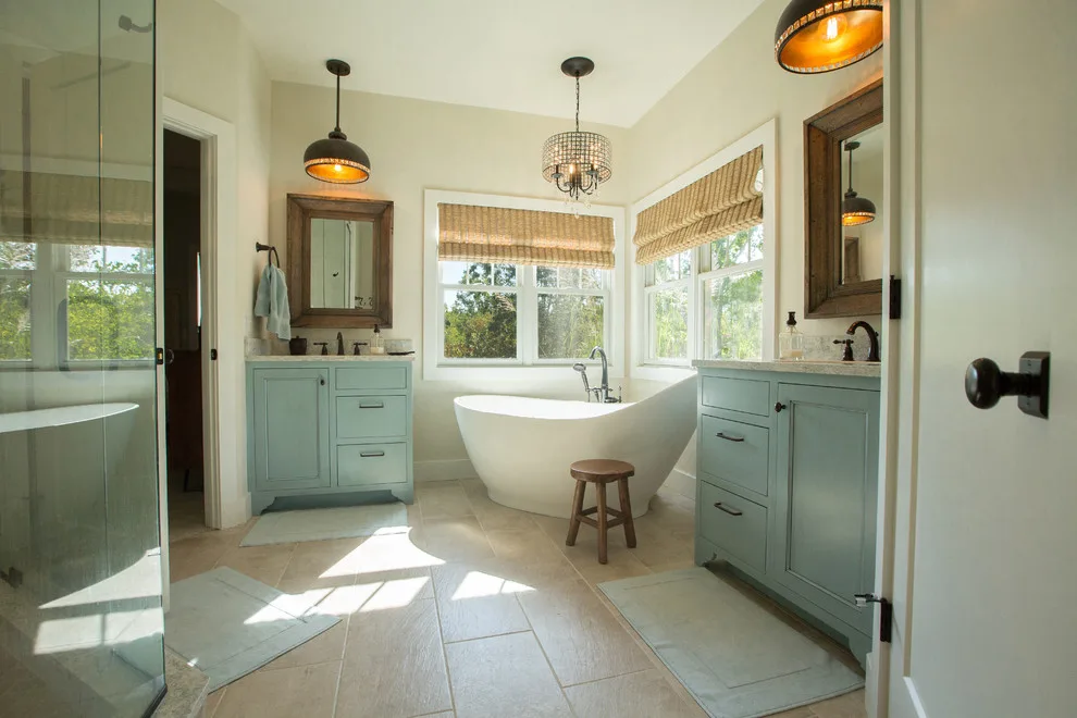 Secret Cottage by Welcome Home Design Group - Photo 63