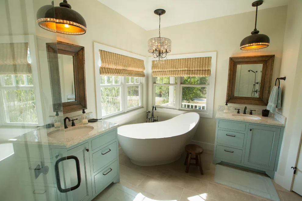 Secret Cottage by Welcome Home Design Group - Photo 5