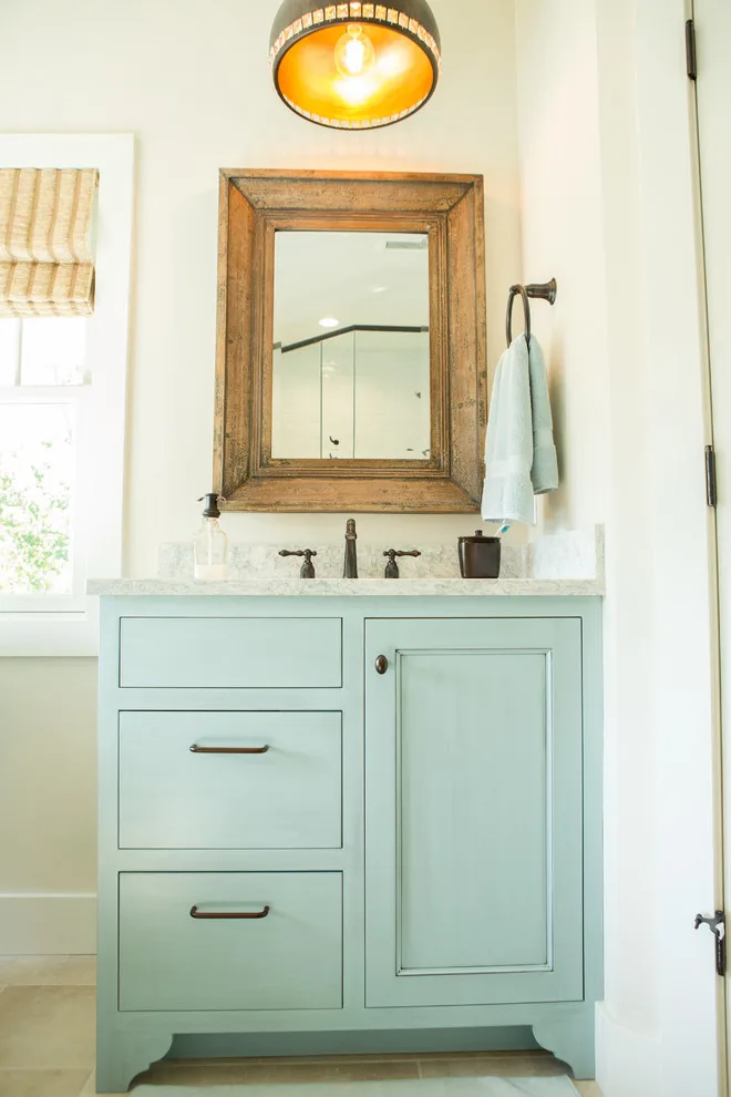 Secret Cottage by Welcome Home Design Group - Photo 19