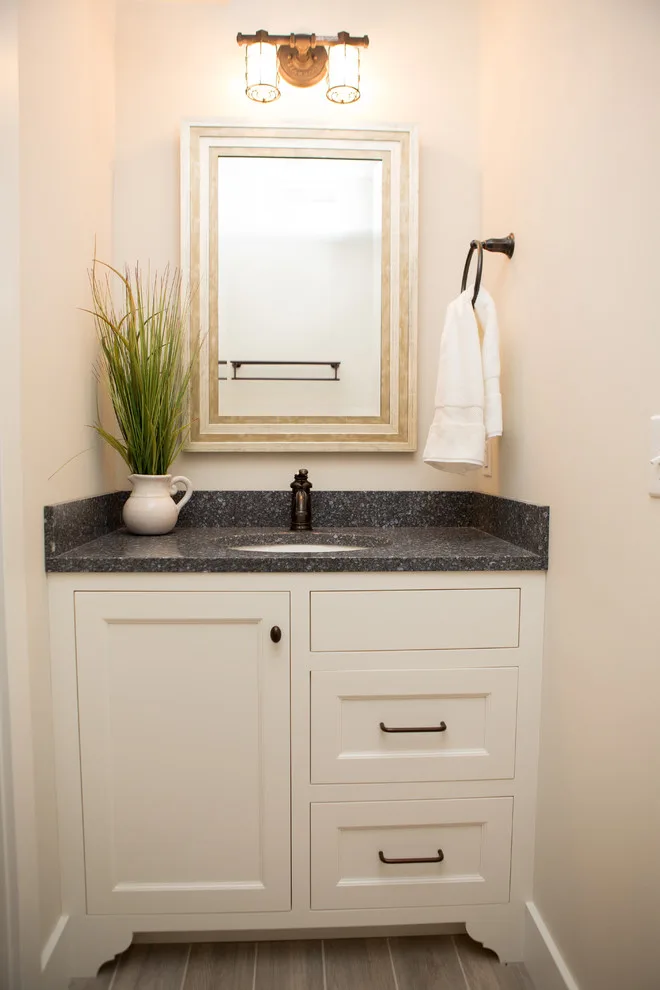 Secret Cottage by Welcome Home Design Group - Photo 81