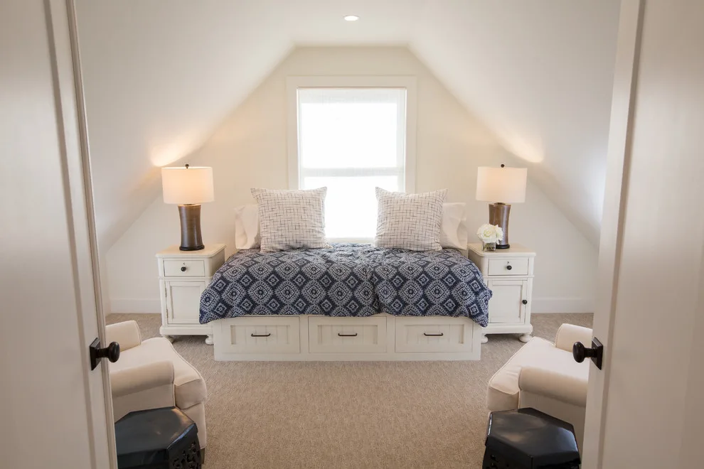 Secret Cottage by Welcome Home Design Group - Photo 20