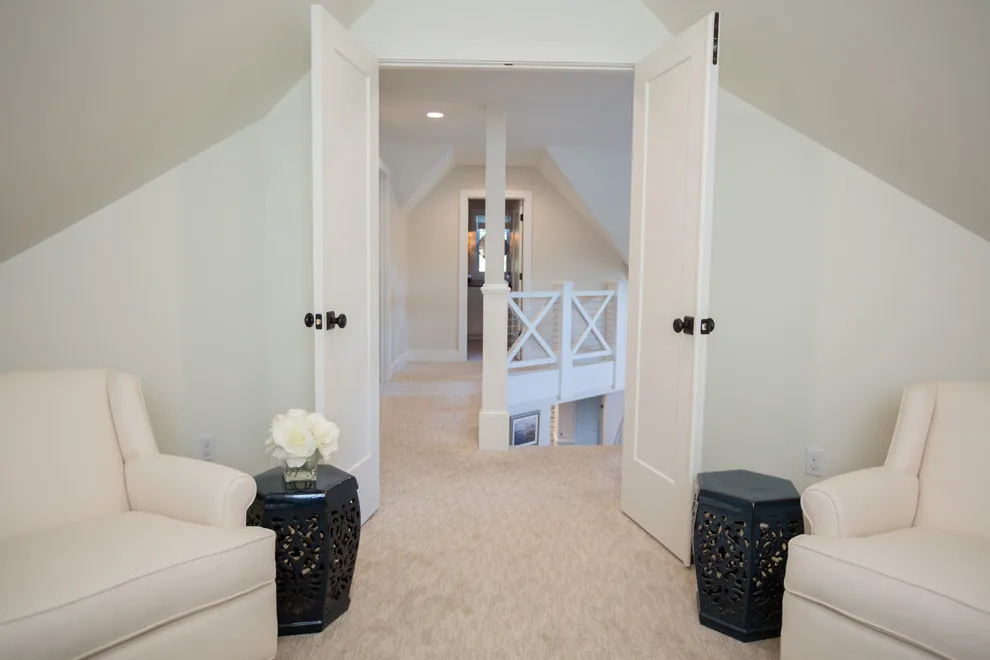 Secret Cottage by Welcome Home Design Group - Photo 2
