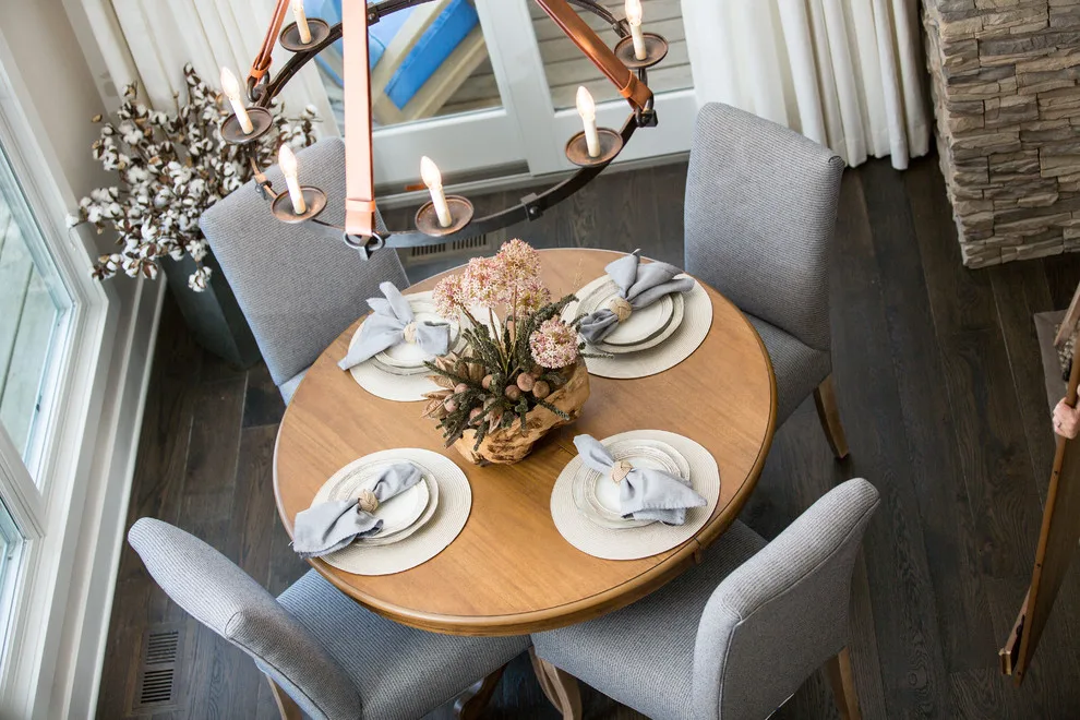 Secret Cottage by Welcome Home Design Group - Photo 69