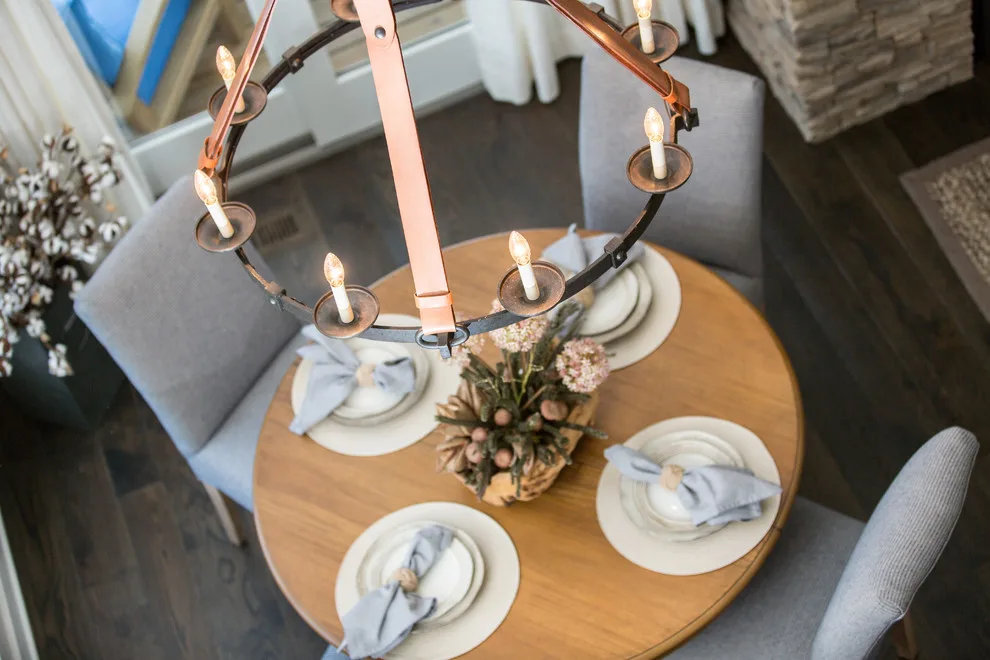 Secret Cottage by Welcome Home Design Group - Photo 59