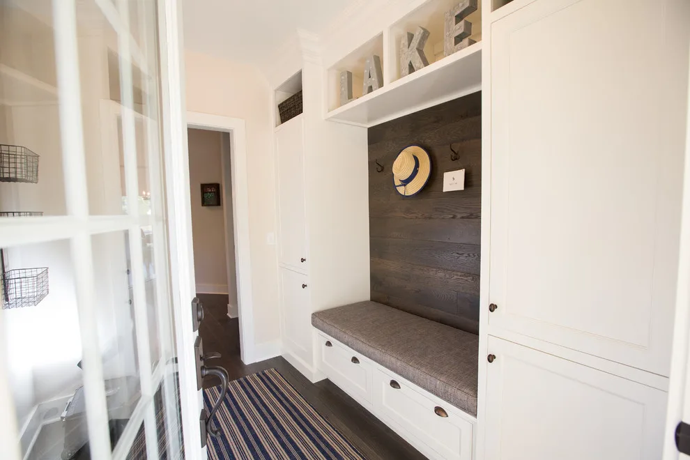 Secret Cottage by Welcome Home Design Group - Photo 21