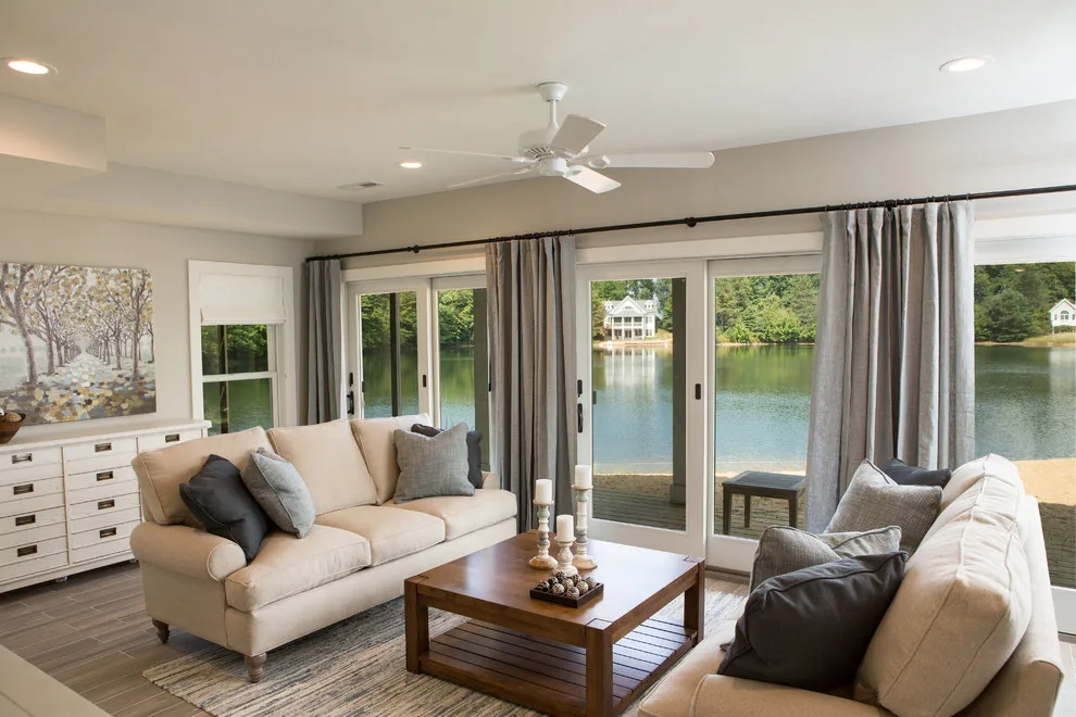 Secret Cottage by Welcome Home Design Group - Photo 15