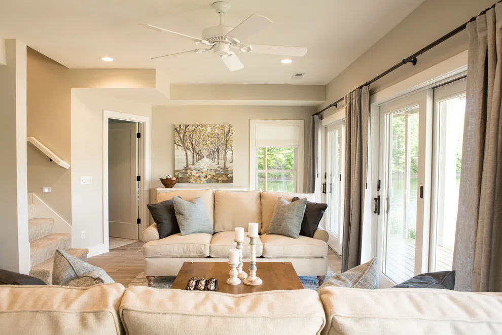 Secret Cottage by Welcome Home Design Group - Photo 60
