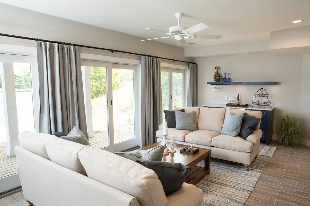 Secret Cottage by Welcome Home Design Group - Photo 14