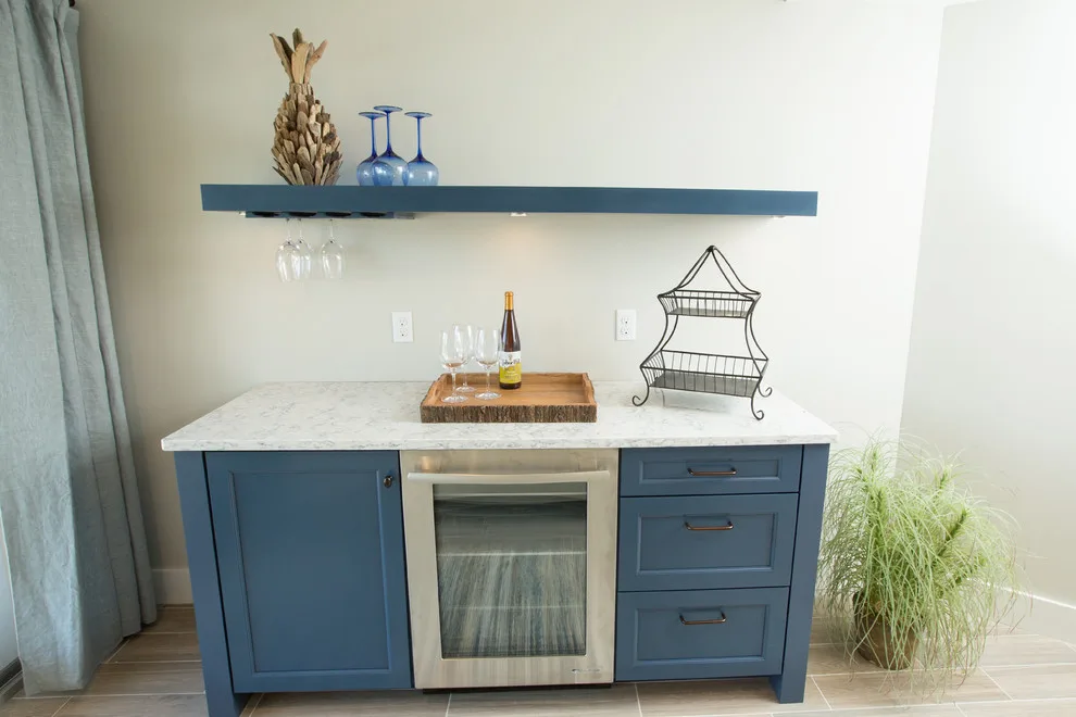 Secret Cottage by Welcome Home Design Group - Photo 78