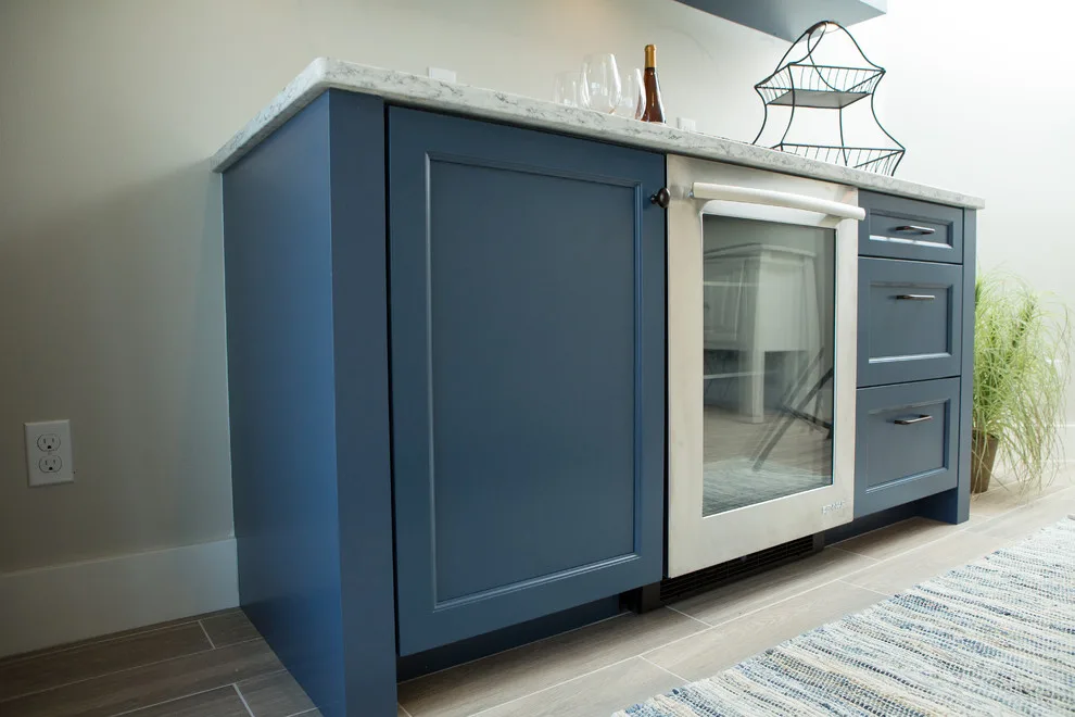Secret Cottage by Welcome Home Design Group - Photo 4