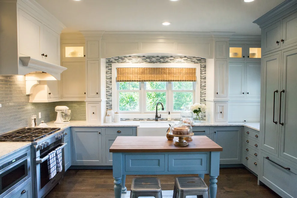 Secret Cottage by Welcome Home Design Group - Photo 41