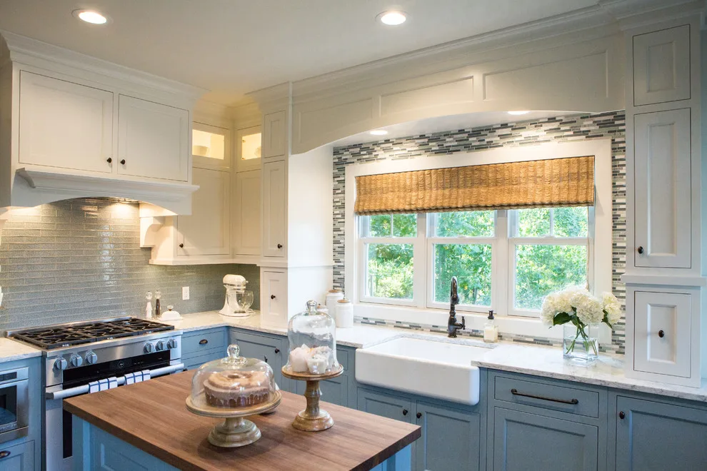 Secret Cottage by Welcome Home Design Group - Photo 52