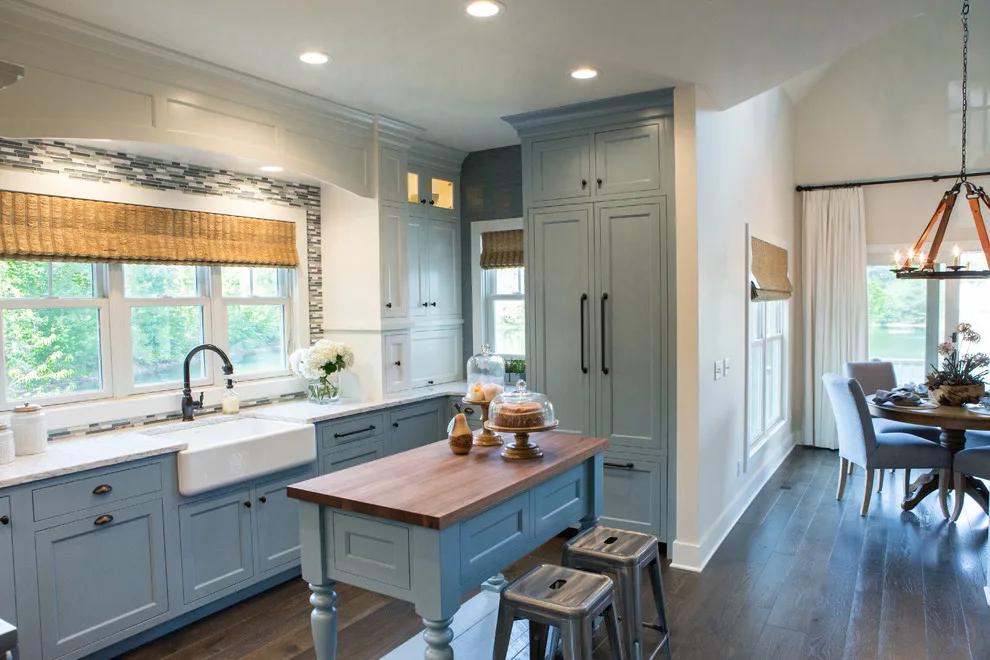 Secret Cottage by Welcome Home Design Group - Photo 72
